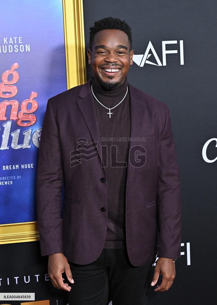 AFI Fest ‘Song Sung Blue’ Closing Night Premiere