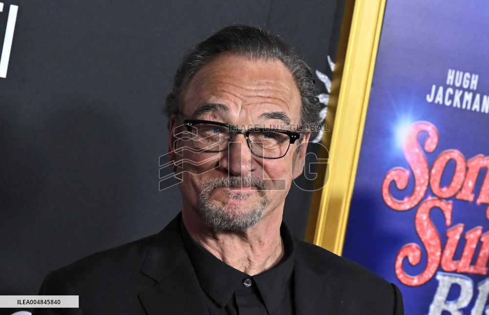 AFI Fest ‘Song Sung Blue’ Closing Night Premiere