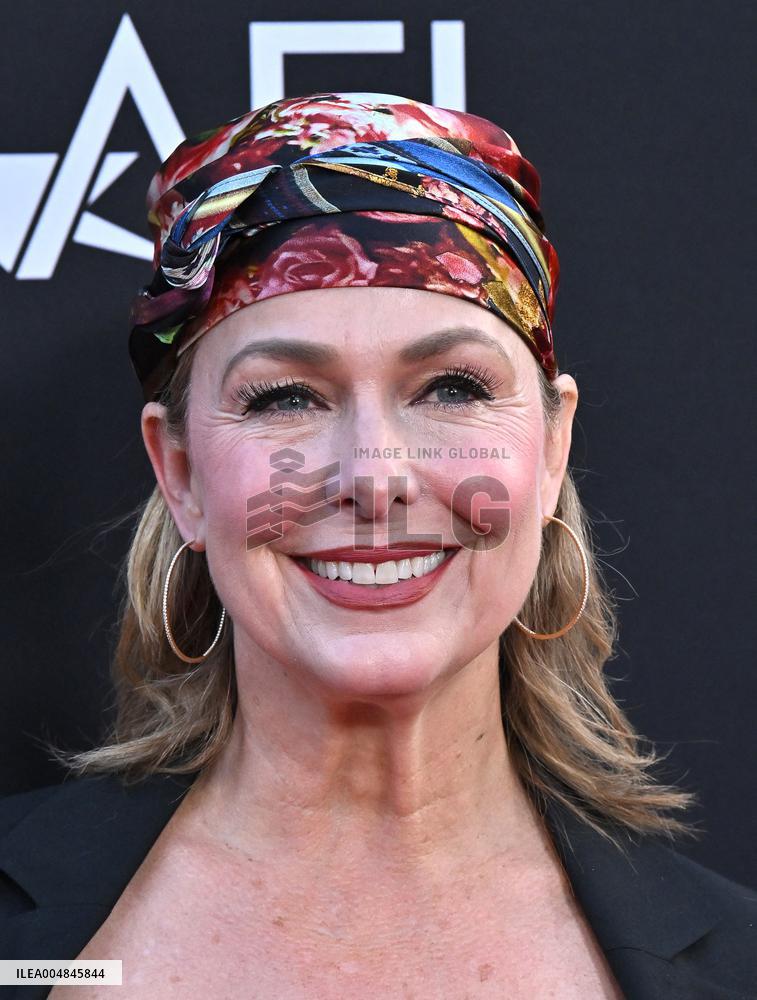 AFI Fest ‘Song Sung Blue’ Closing Night Premiere