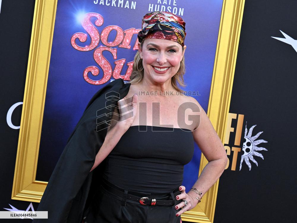 AFI Fest ‘Song Sung Blue’ Closing Night Premiere