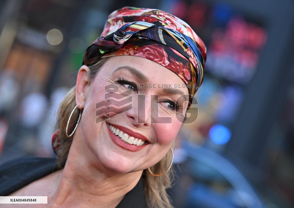 AFI Fest ‘Song Sung Blue’ Closing Night Premiere