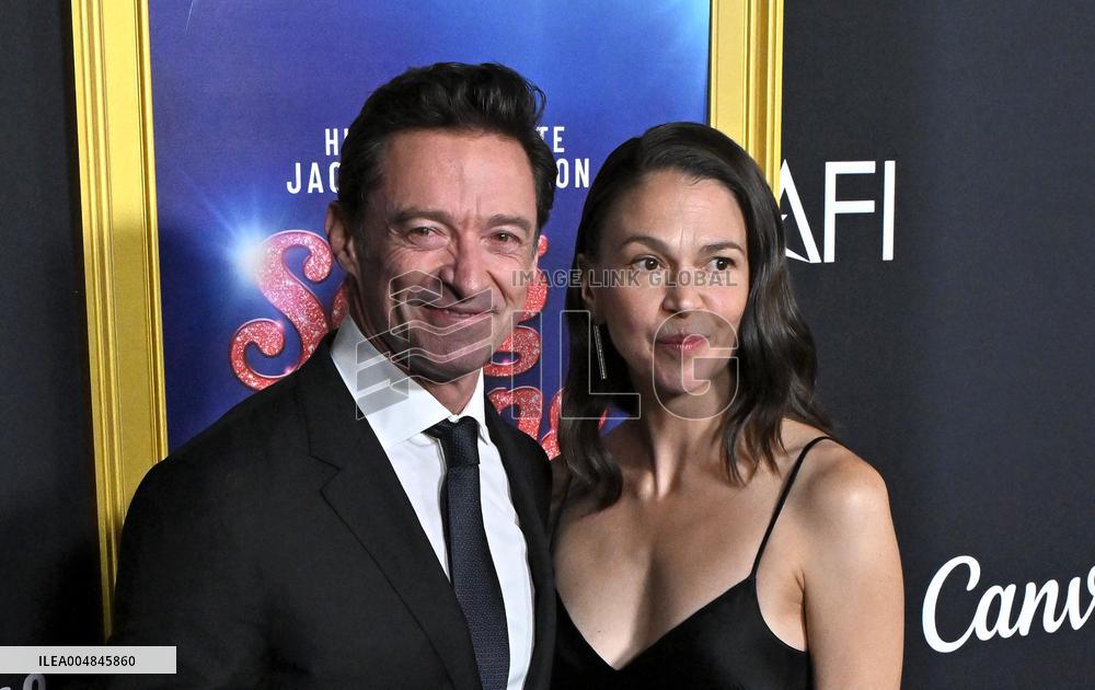 AFI Fest ‘Song Sung Blue’ Closing Night Premiere