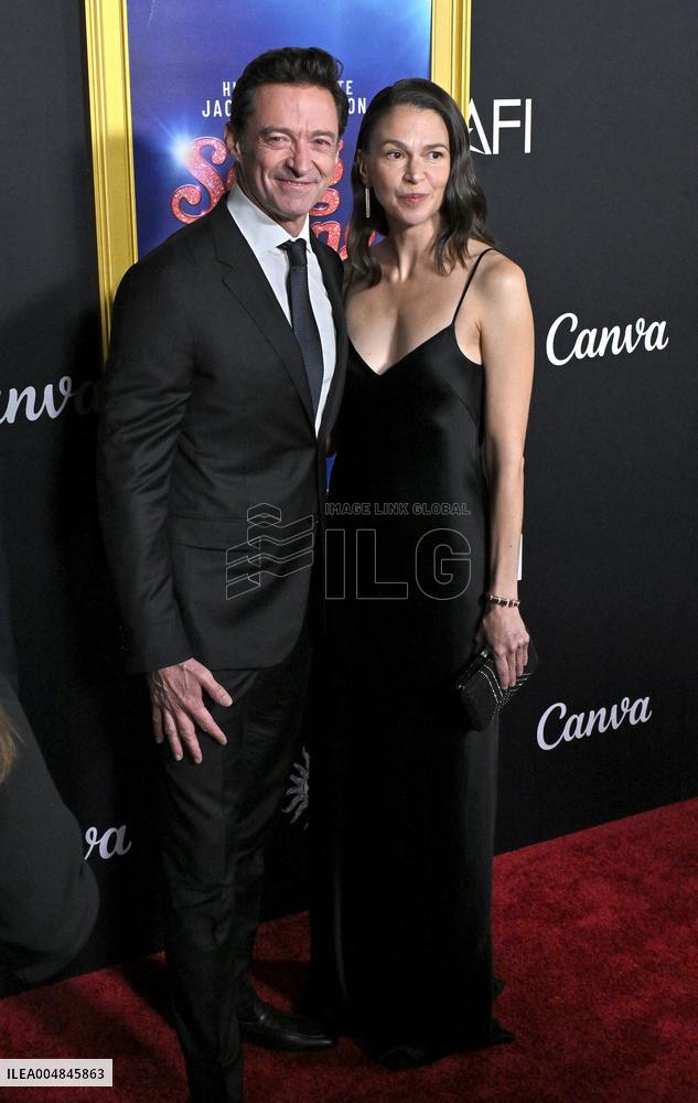 AFI Fest ‘Song Sung Blue’ Closing Night Premiere