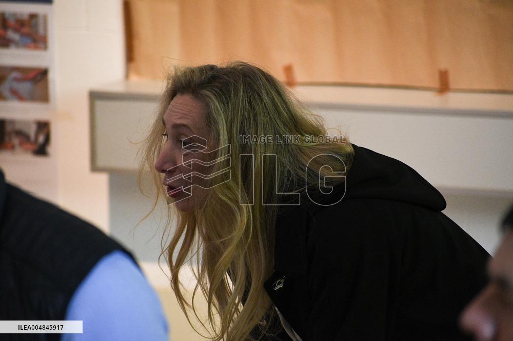 Legislative Elections - Argentina