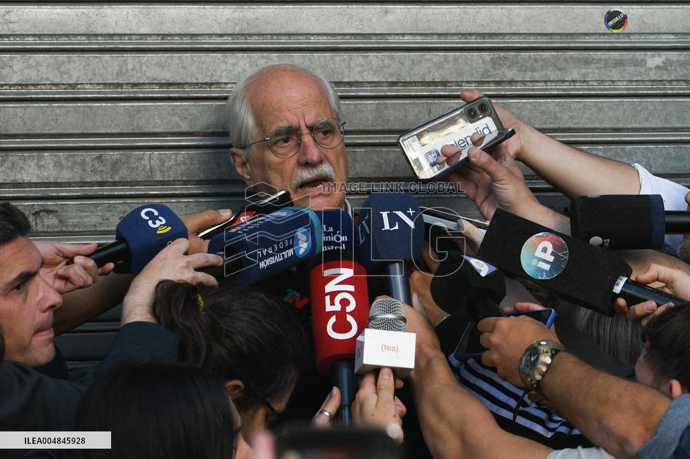 Legislative Elections - Argentina