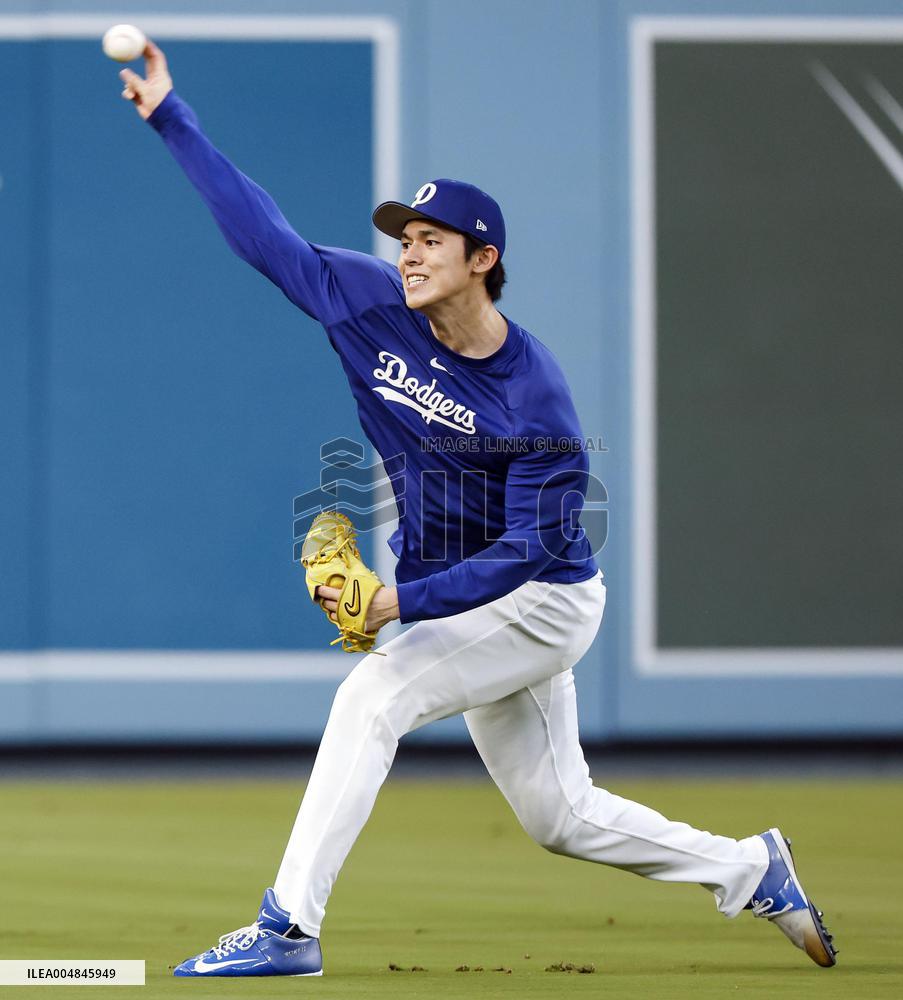 Baseball: World Series