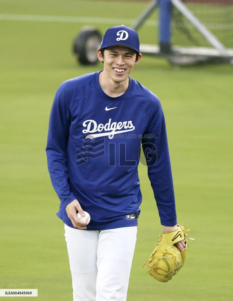 Baseball: World Series