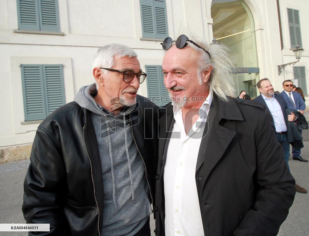 Monza Film Festival - Monza