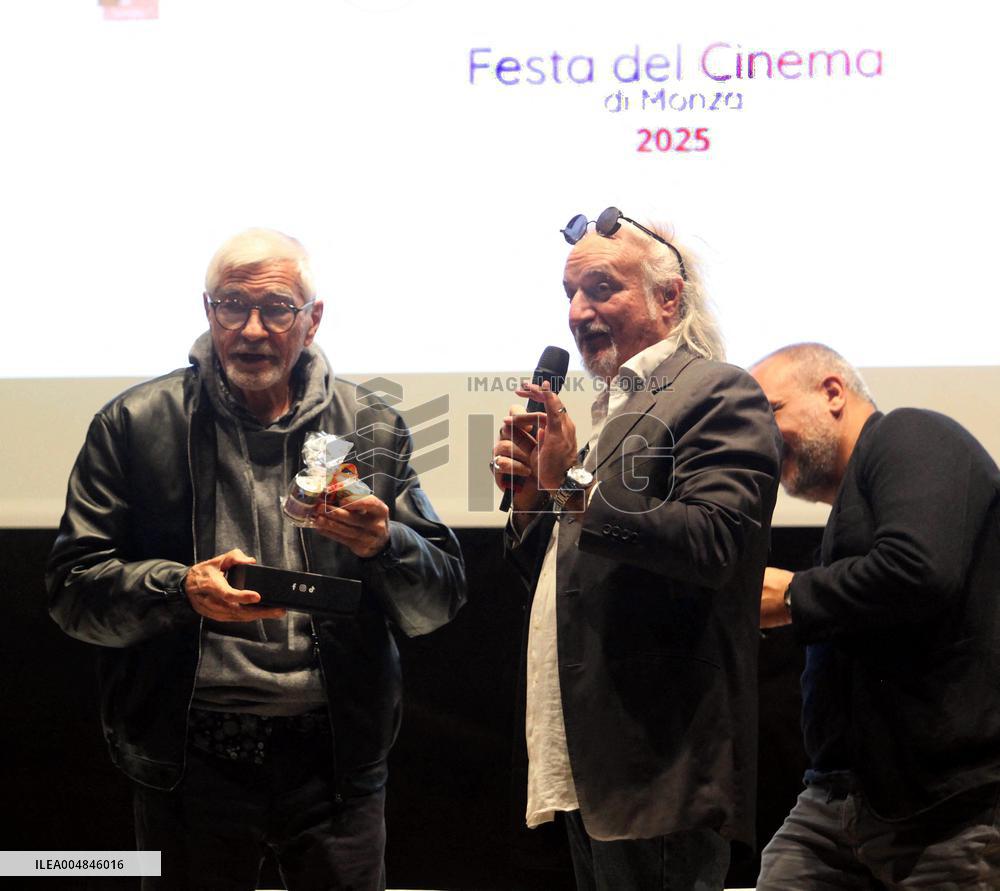 Monza Film Festival - Monza