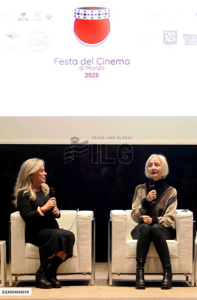 Monza Film Festival - Monza