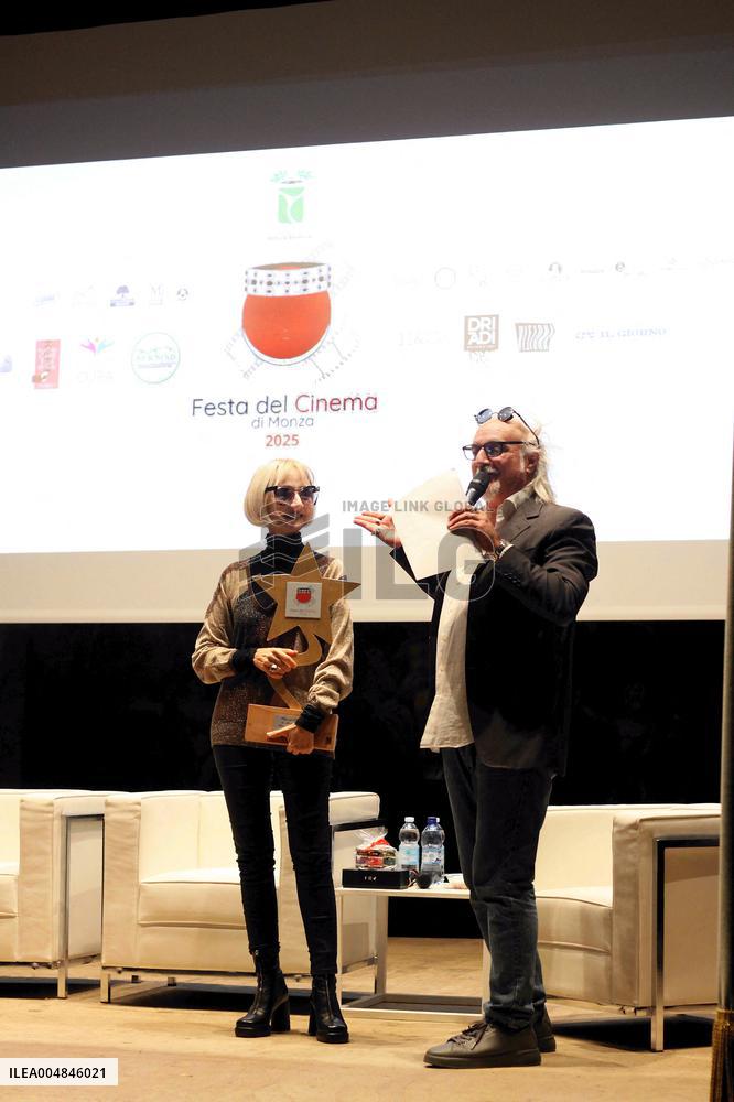 Monza Film Festival - Monza