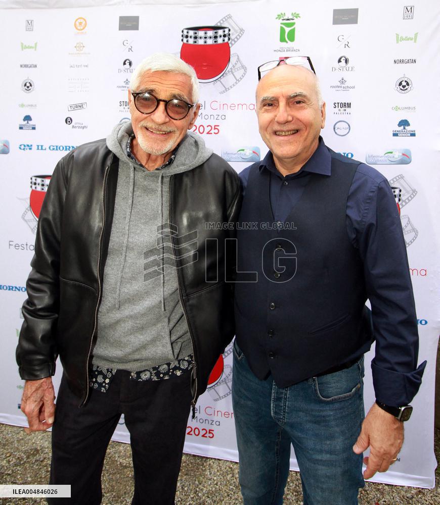 Monza Film Festival - Monza