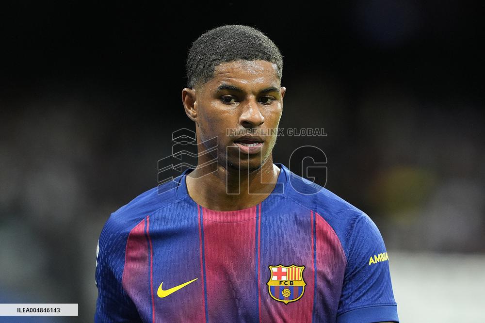 La Liga - Real Madrid CF v FC Barcelona