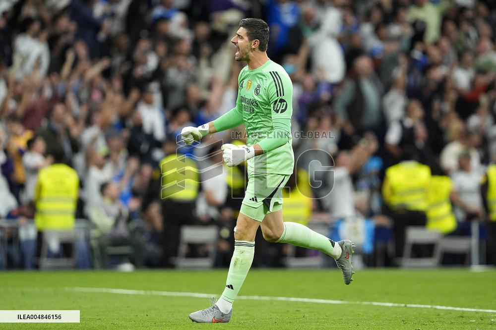 La Liga - Real Madrid CF v FC Barcelona