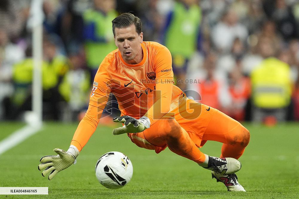 La Liga - Real Madrid CF v FC Barcelona