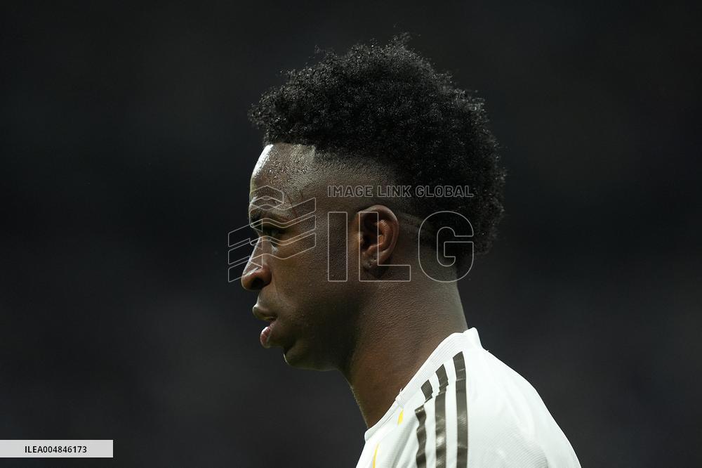 La Liga - Real Madrid CF v FC Barcelona