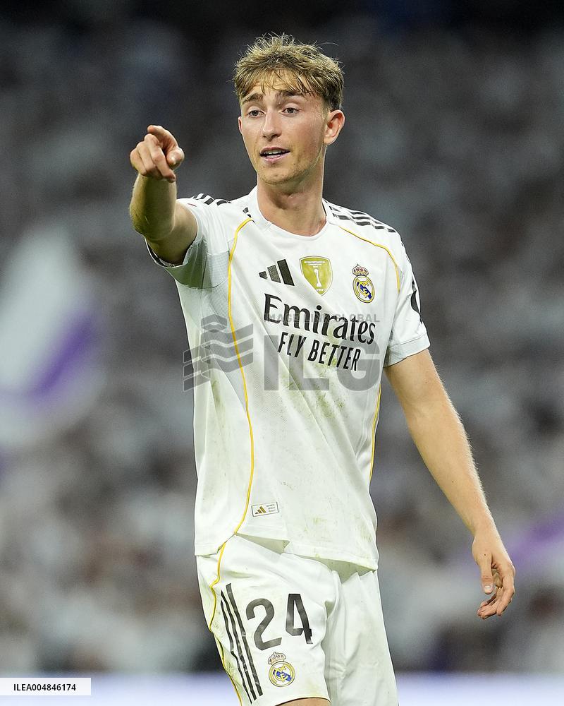 La Liga - Real Madrid CF v FC Barcelona