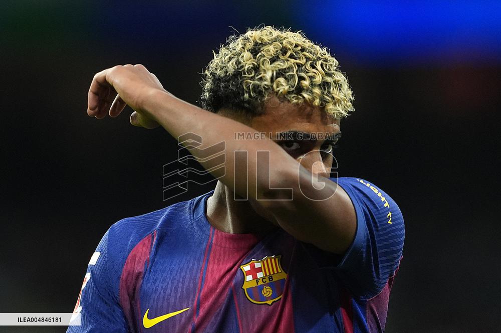 La Liga - Real Madrid CF v FC Barcelona