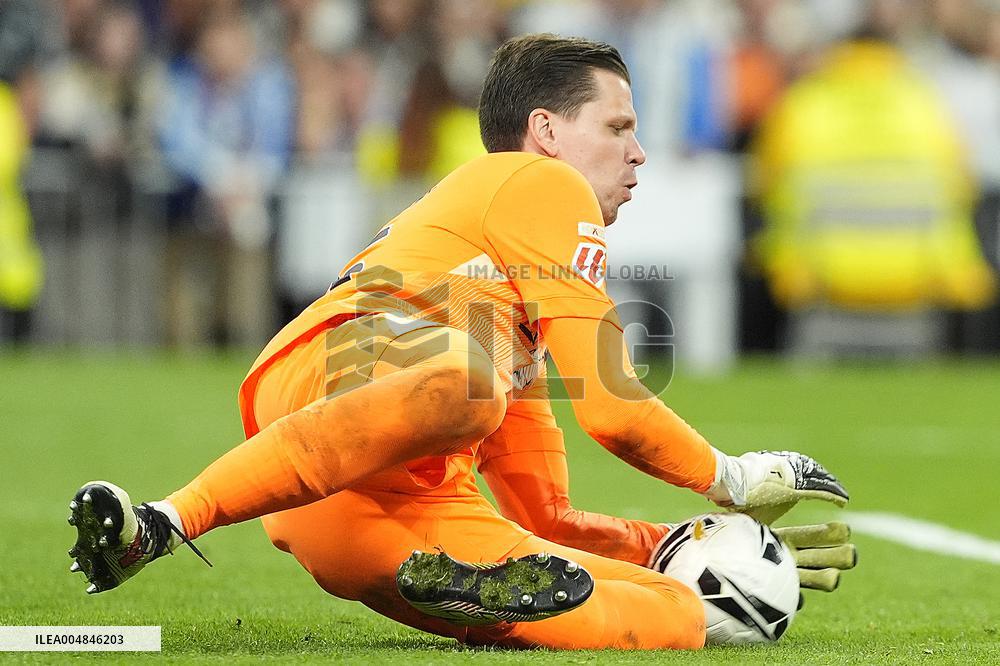 La Liga - Real Madrid CF v FC Barcelona