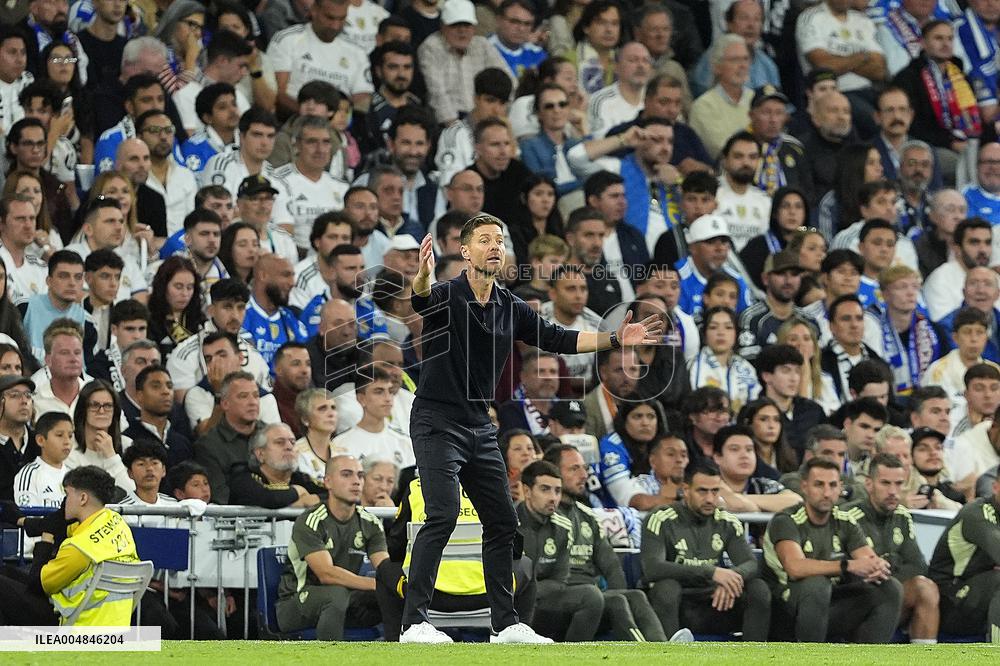 La Liga - Real Madrid CF v FC Barcelona