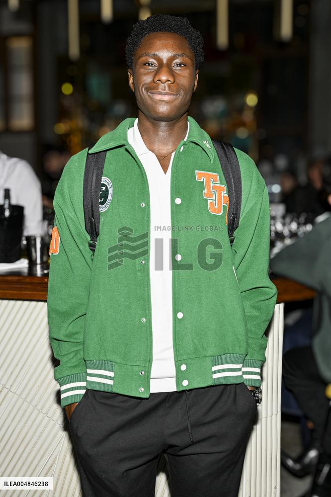 BNP PARIBAS YOUNG TALENTS