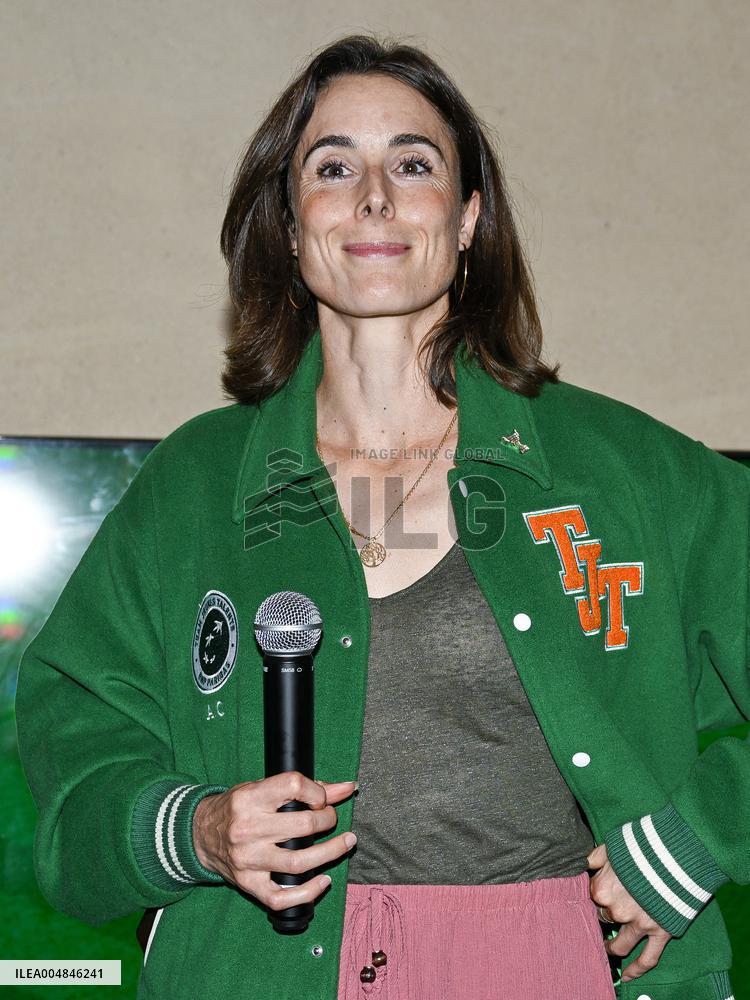 BNP PARIBAS YOUNG TALENTS