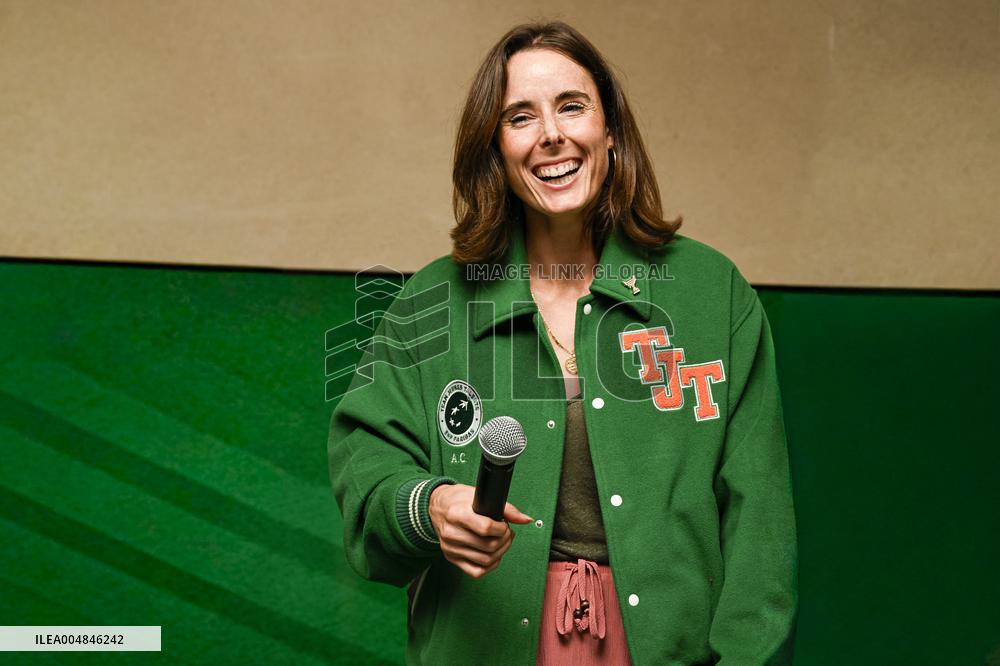 BNP PARIBAS YOUNG TALENTS