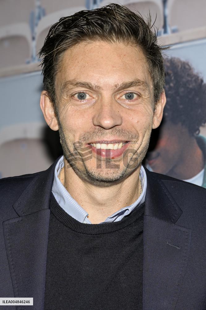 BNP PARIBAS YOUNG TALENTS