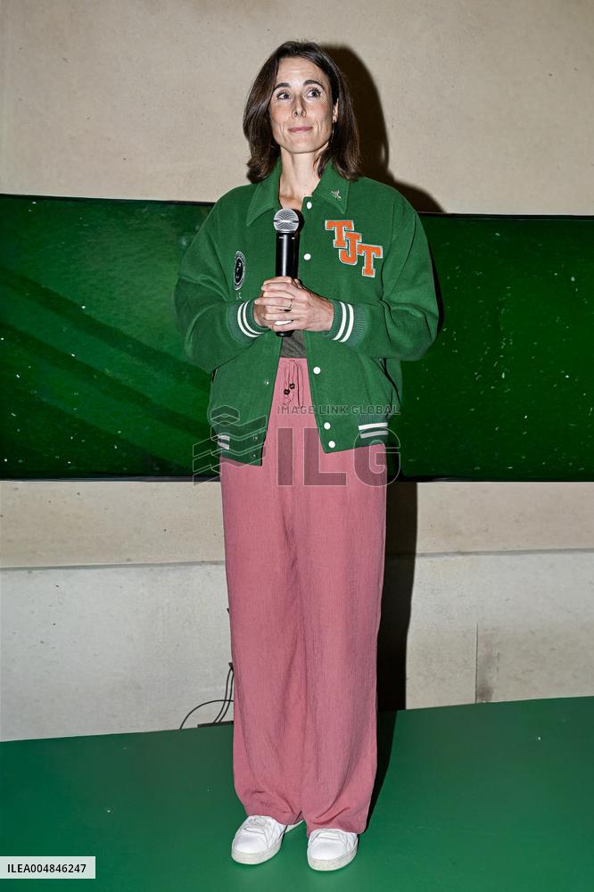 BNP PARIBAS YOUNG TALENTS