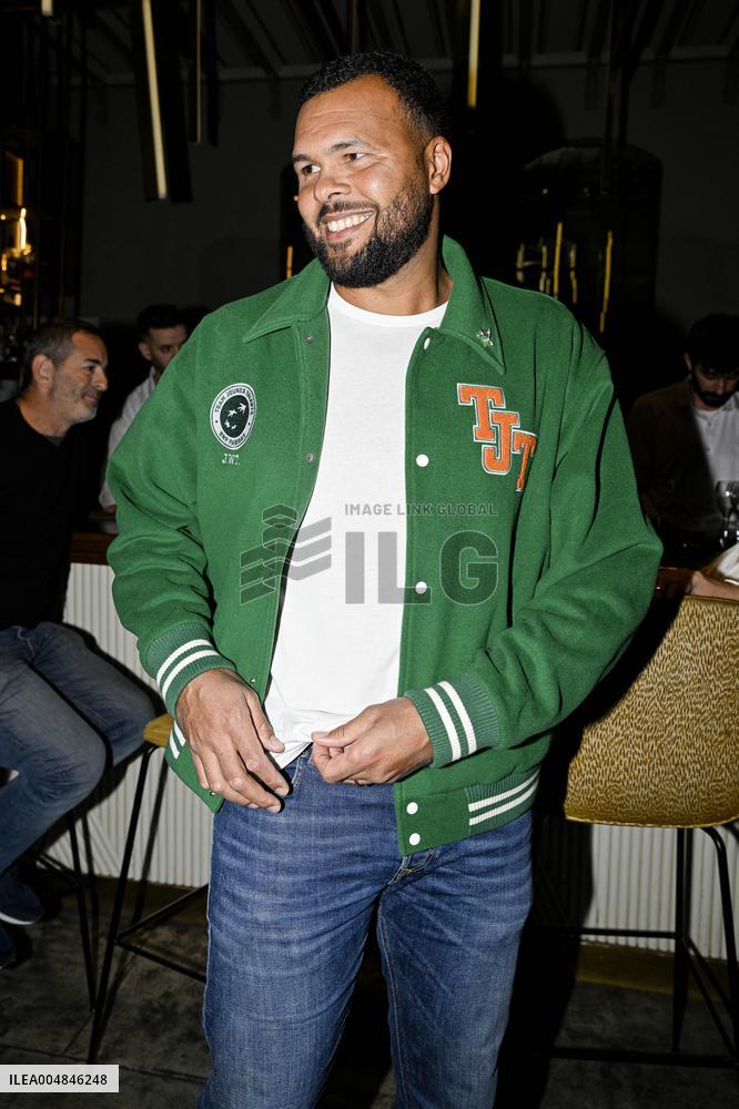 BNP PARIBAS YOUNG TALENTS