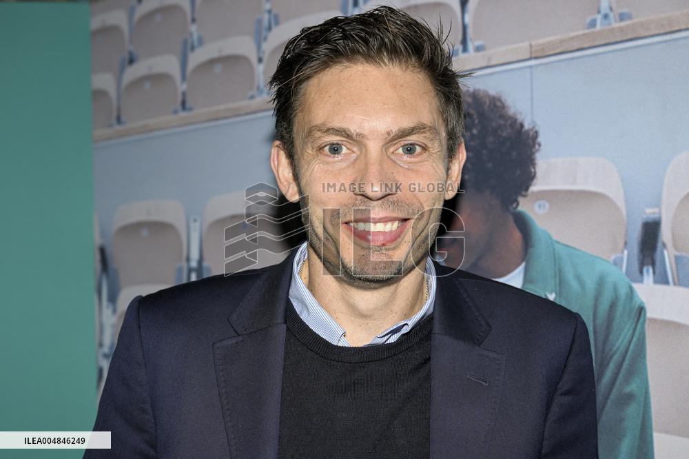 BNP PARIBAS YOUNG TALENTS