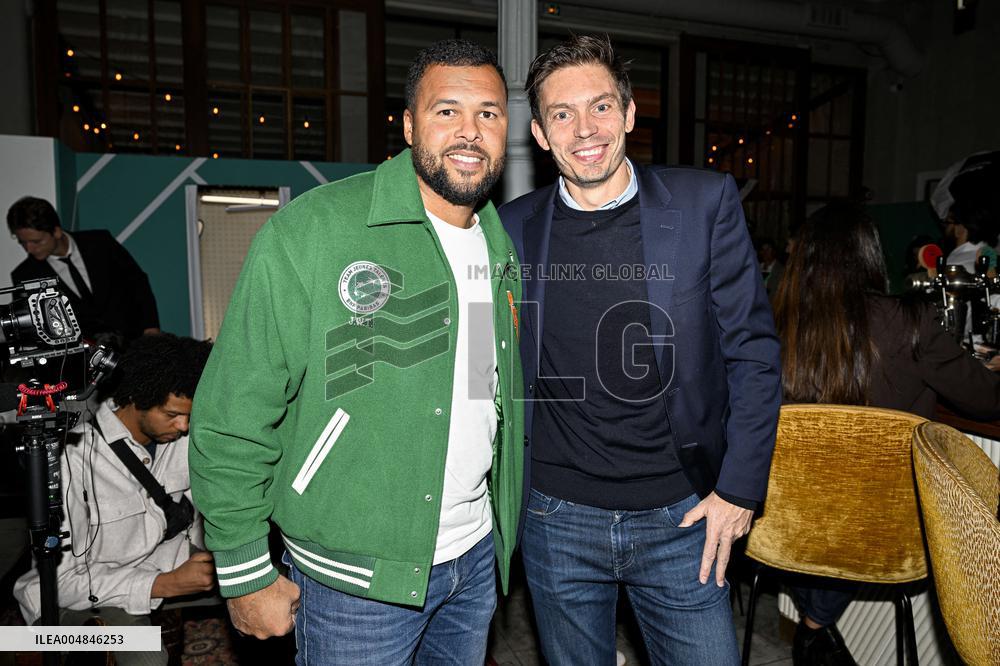 BNP PARIBAS YOUNG TALENTS