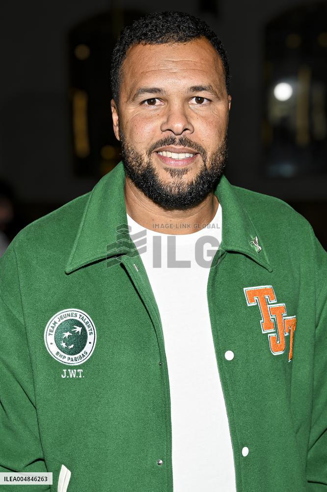 BNP PARIBAS YOUNG TALENTS