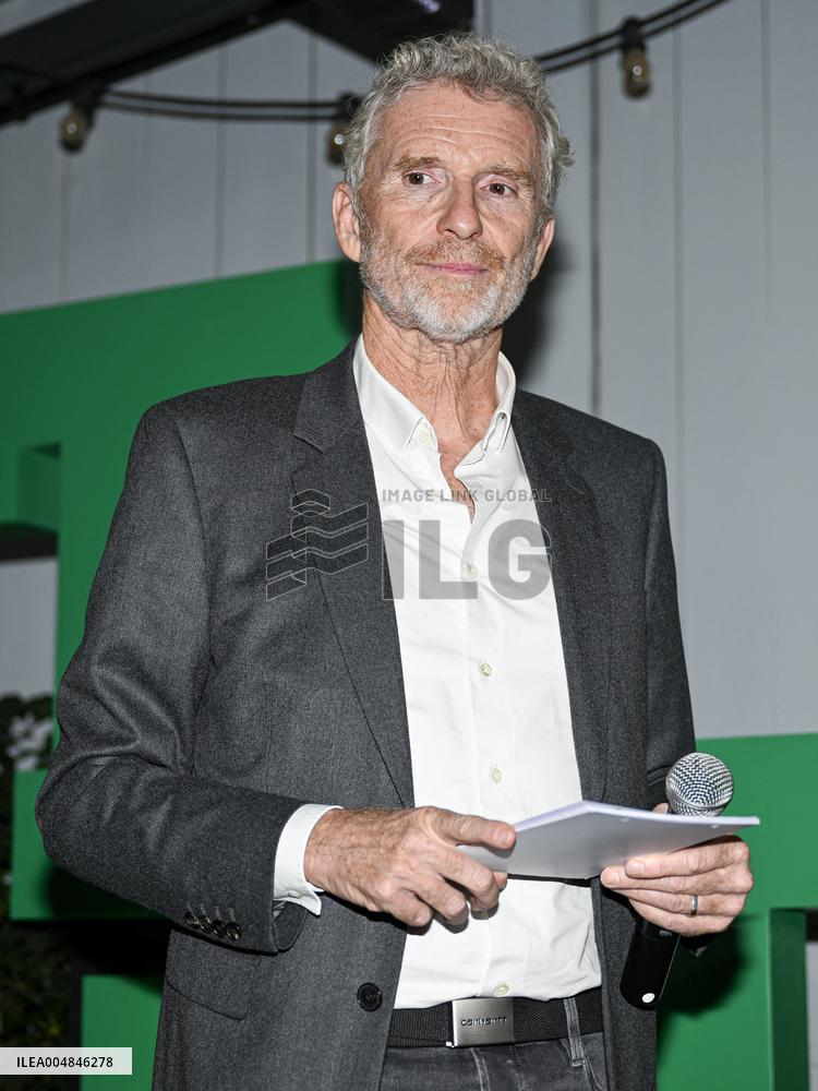 BNP PARIBAS YOUNG TALENTS