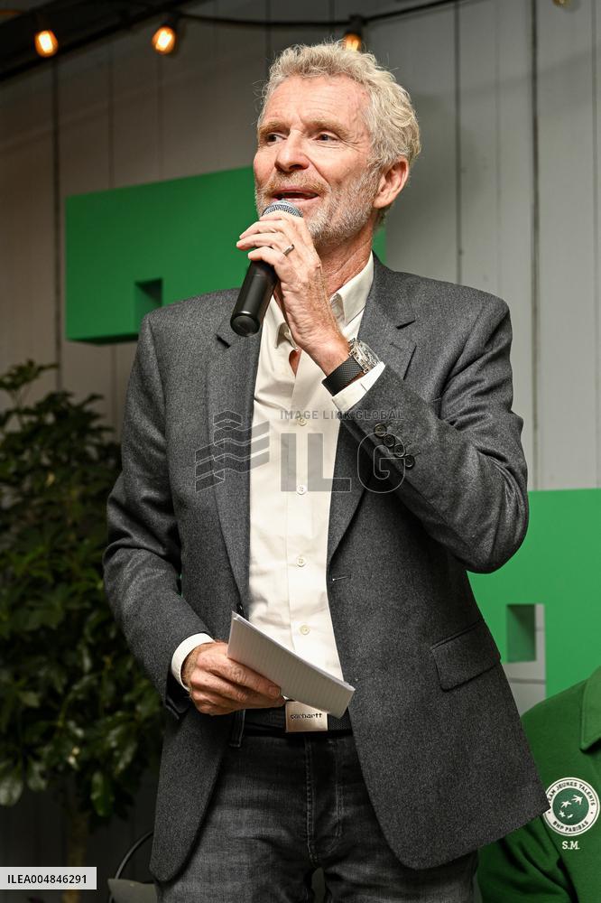 BNP PARIBAS YOUNG TALENTS