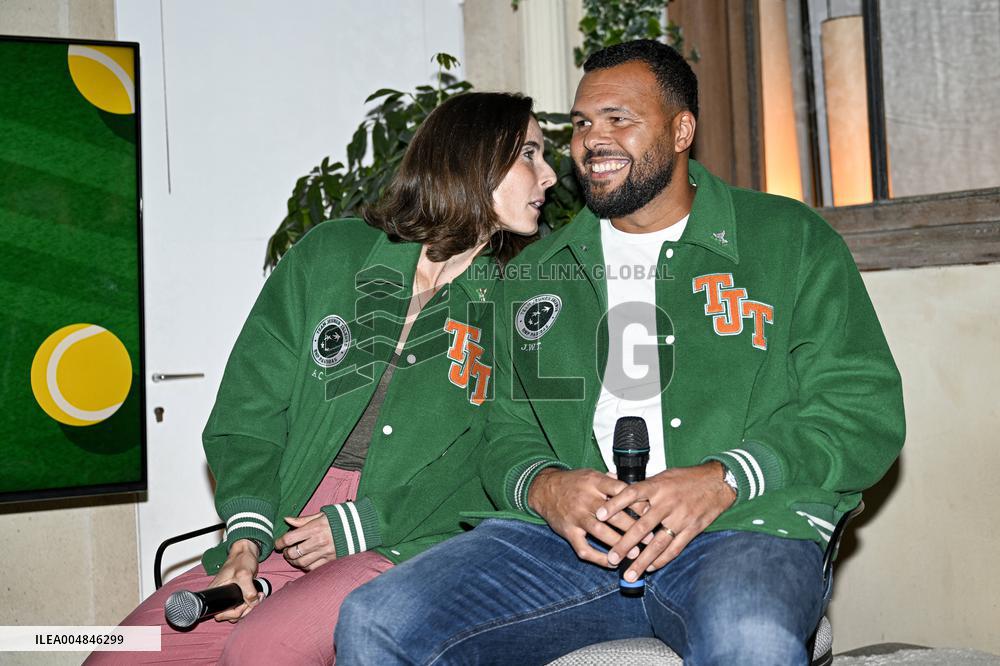 BNP PARIBAS YOUNG TALENTS