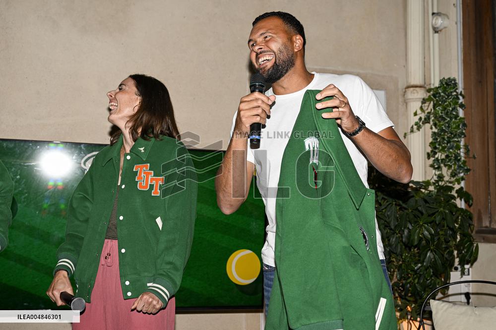 BNP PARIBAS YOUNG TALENTS