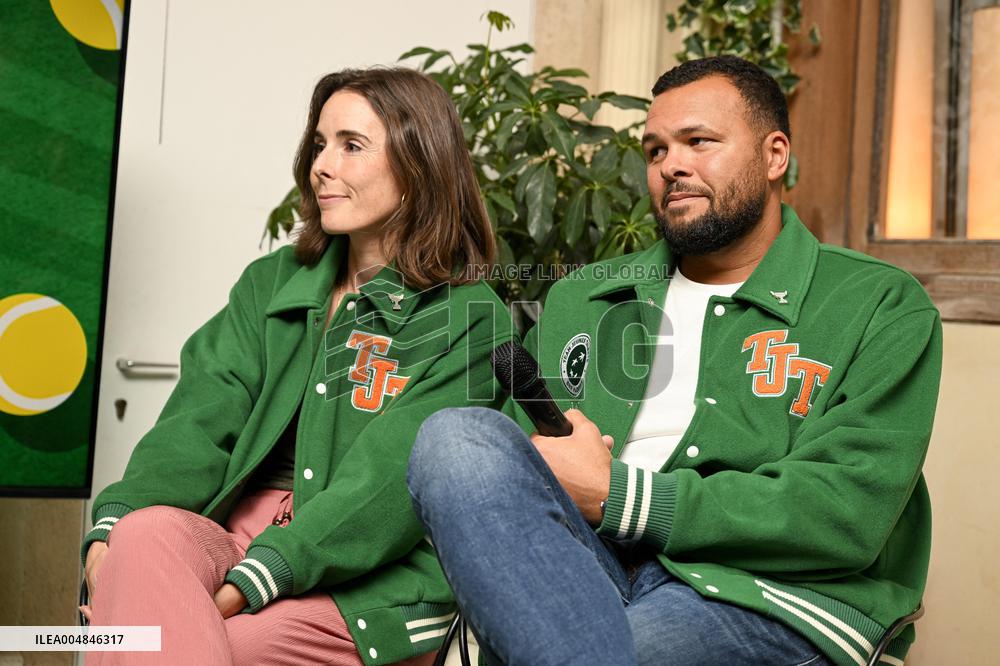 BNP PARIBAS YOUNG TALENTS