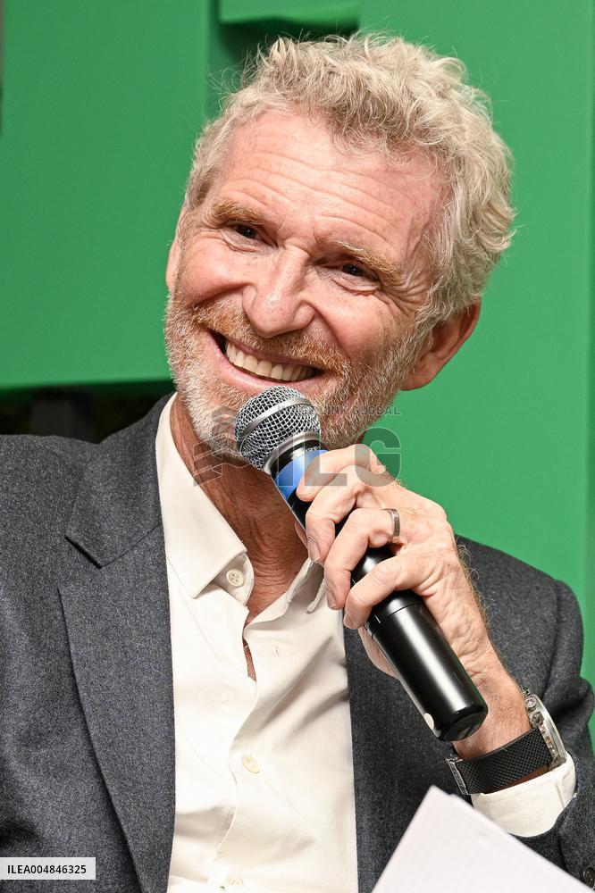 BNP PARIBAS YOUNG TALENTS