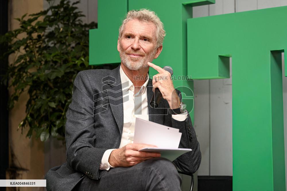 BNP PARIBAS YOUNG TALENTS