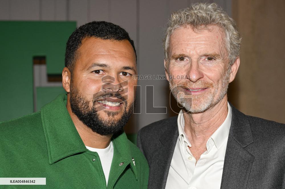 BNP PARIBAS YOUNG TALENTS