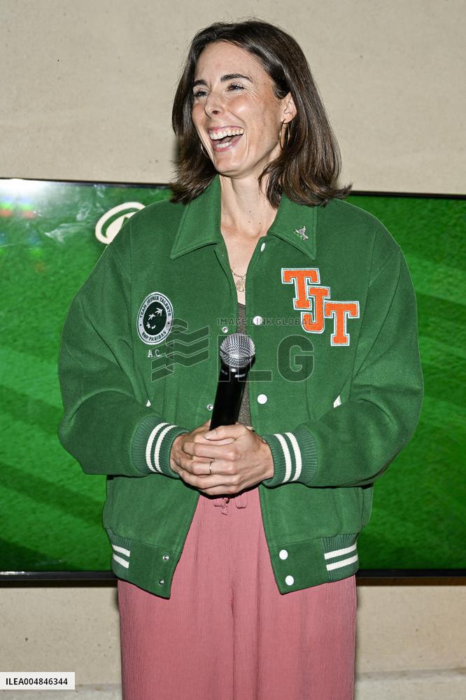 BNP PARIBAS YOUNG TALENTS