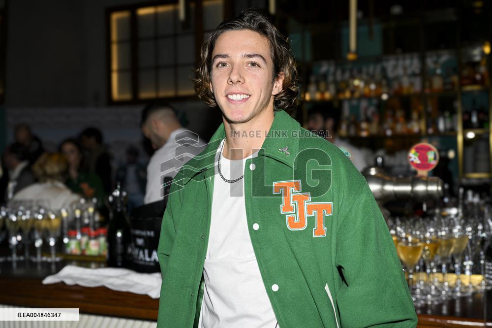 BNP PARIBAS YOUNG TALENTS