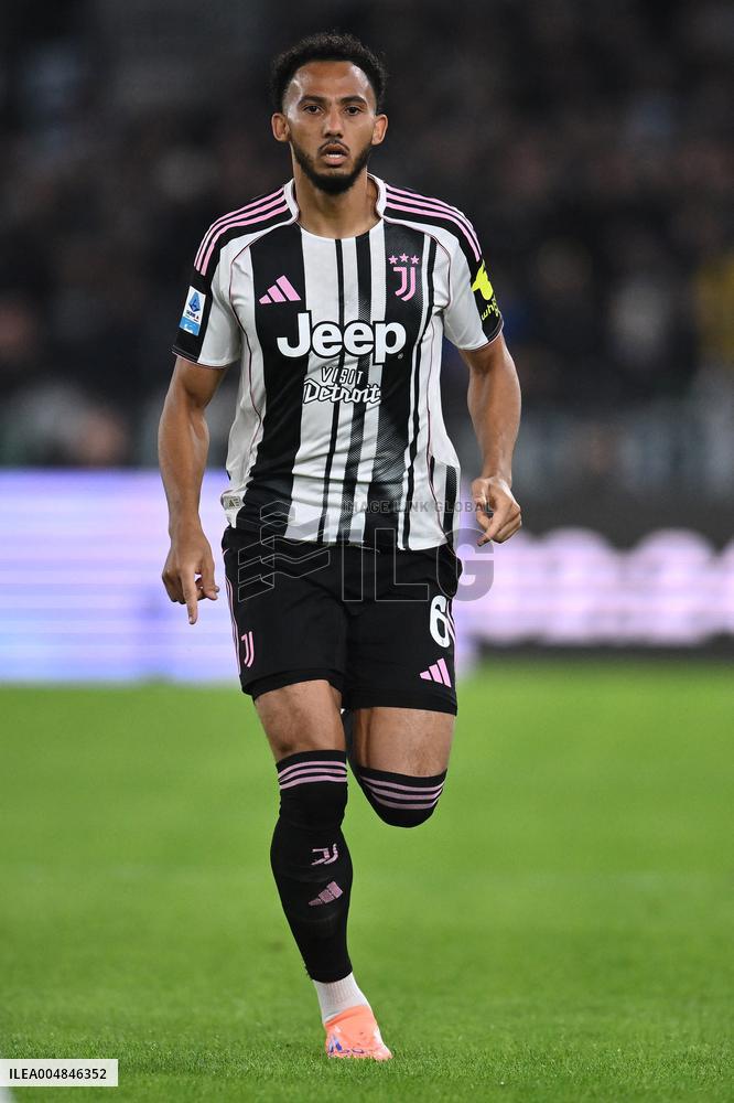 CALCIO - Serie A - SS Lazio vs Juventus FC