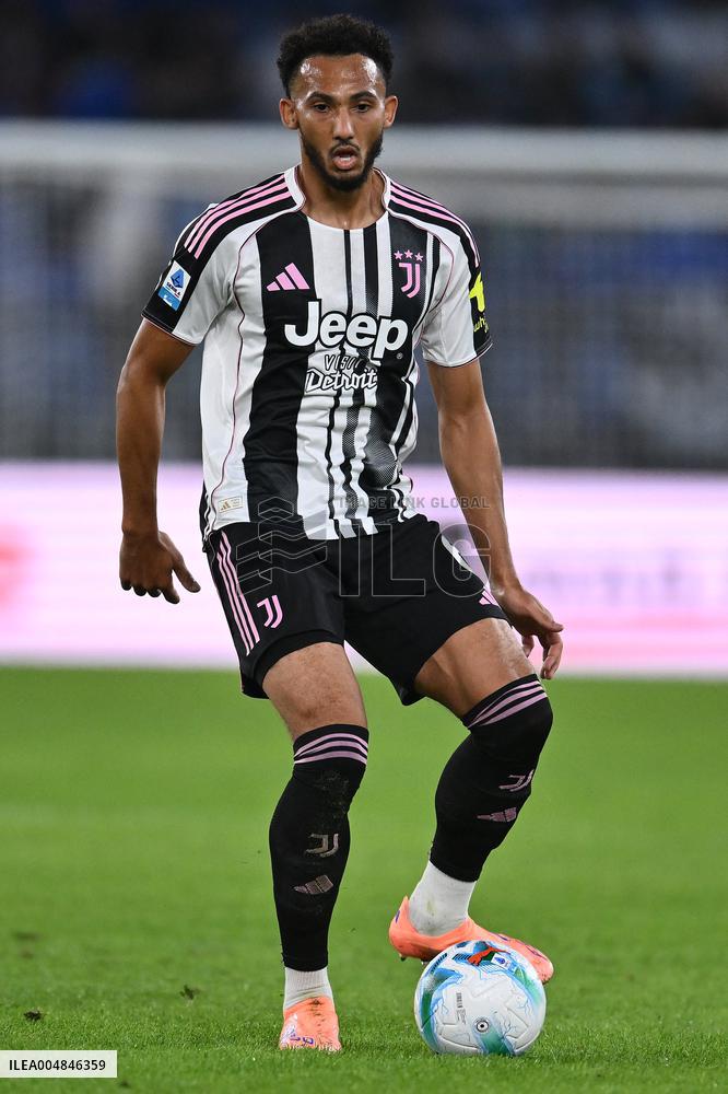 CALCIO - Serie A - SS Lazio vs Juventus FC