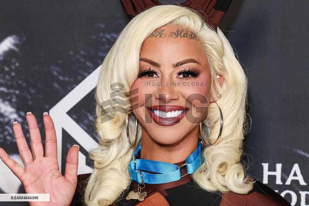 6th Annual Unruly Halloween Party - LA