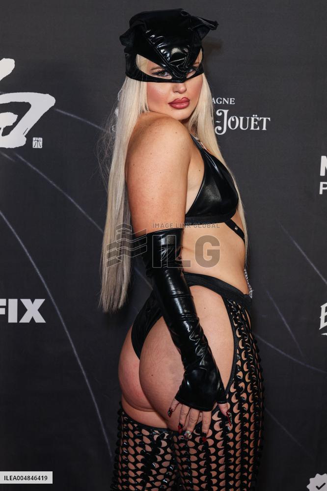 6th Annual Unruly Halloween Party - LA