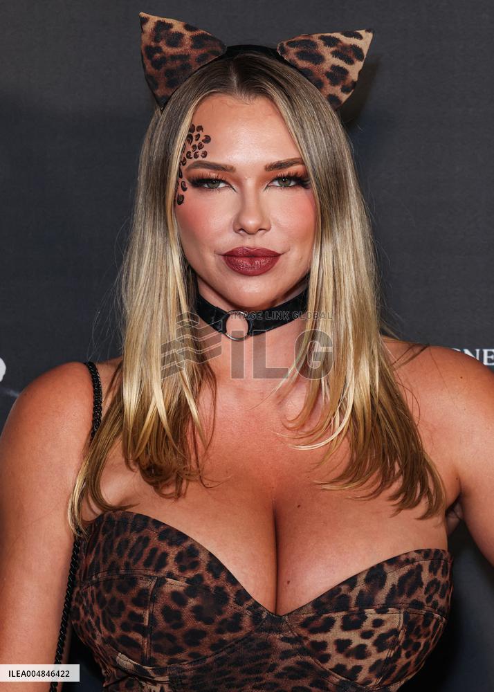 6th Annual Unruly Halloween Party - LA