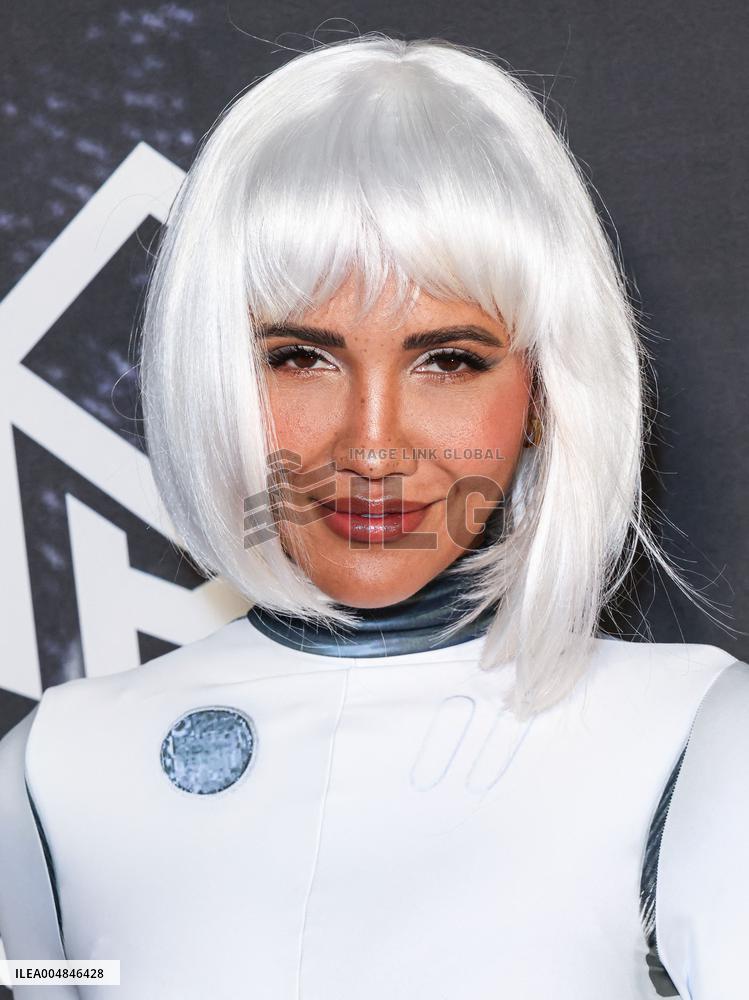 6th Annual Unruly Halloween Party - LA