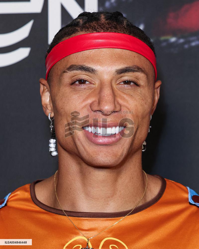 6th Annual Unruly Halloween Party - LA